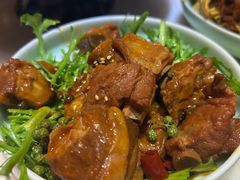 -小吊梨汤·北京菜·烤鸭(鸟巢店)