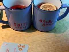 -蜜桃餐厅·伴山(绿宝广场店)