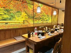 -九田家黑牛烤肉料理(太阳宫广场店)