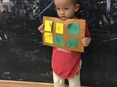 -美吉姆国际儿童发展中心(红谷滩绿地缤纷城中心)