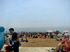 -日照灯塔风景区