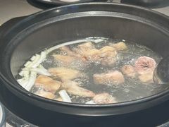 -同仁四季椰子鸡(无锡滨湖万象汇店)