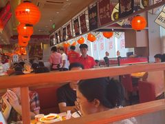 -莲寿司(国兴店)
