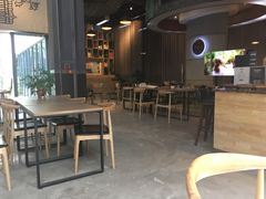 -百年朱苦拉咖啡(博物馆店)