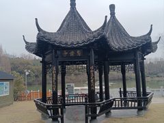 -天生桥景区
