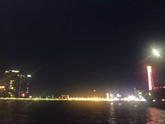 -珠江夜游广州塔·中大码头