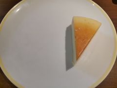 芝士蛋糕-萨莉亚意式餐厅(百联徐汇店)