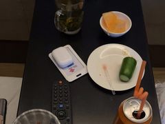 -见康道莱•足浴按摩•艾灸•SPA(友谊店)