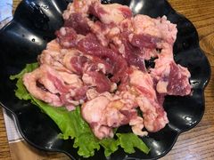 -大壮家原味烤肉(兴华北街店)