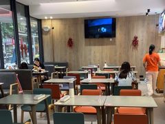 -荣记·囍粤茶餐厅(花都店)