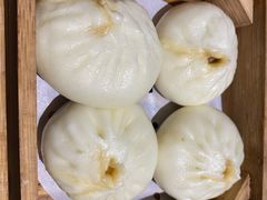 小笼包-食膳公园包子铺(烈士公园店)
