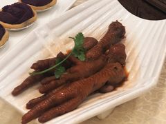 -顺德人家食府(黄金广场店)