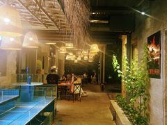 -香香海南菜餐厅