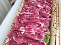 -菌子鲜汤野生菌锅