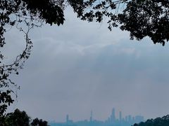 -火炉山森林公园