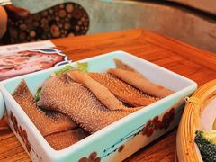 毛肚-草堂無二·成都串串(万象城店)