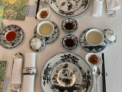 -夏苑(新加坡丽思卡尔顿美年酒店)