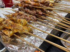 -老黑板筋(顺义总店)