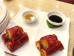-点都德(汇点楼店)