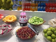 -纽斯特牛排自助餐厅(浦江万达店)