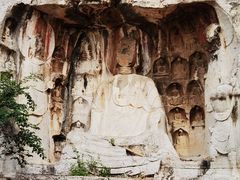 -青州市云门山风景区