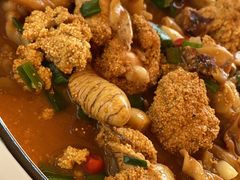 -501號台州海鲜餐厅(海创园店)