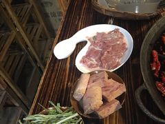 -独雅老火锅(原宏声巷店)