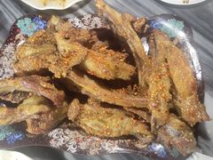 -新疆狼爷烤肉(宋庄店)