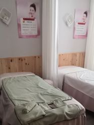 -三十一天爱产后恢复(龙府花园店)