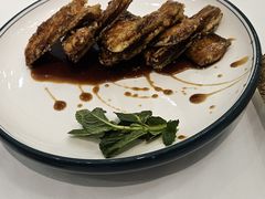 -海富门·带鱼·淮扬菜·粤菜(甘家口店)