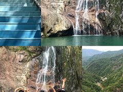 -龙湾潭国家森林公园