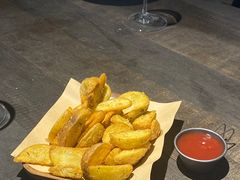 薯角-MOJ coffee(瓯海泽雅水碓坑店)