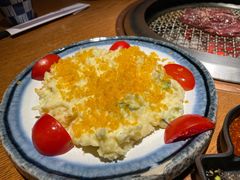 -炎蔵牛舌烤肉