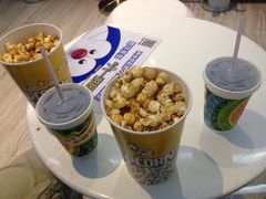 -星美国际影商城(黄龙店)