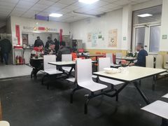 大堂-津门永胜包子铺(哈尔滨道总店)