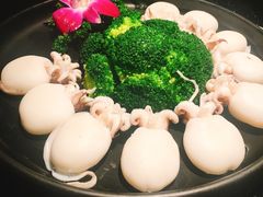 -嘉禾·悦享餐厅(八方汇店)