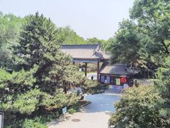 -北陵公园
