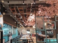大堂-宝燕海鲜(好爱店)