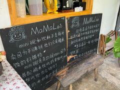 -mamalao老挝烤肉糯米饭