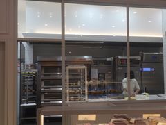 -BreadTalk面包新语·烘焙蛋糕(深业上城店)