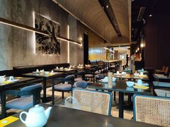 -东莱馋房(陆家嘴店)