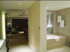 -阳澄湖费尔蒙酒店