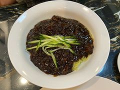 -桃园中华料理炸酱面(燕儿岛路店)