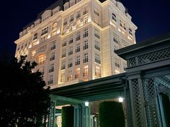 -海豚湾·大堂吧(厦门佰翔波特曼七星湾酒店)