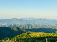 -妙峰山风景名胜区