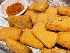 -回魏大排档(百花洲店)