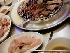 -喜来稀肉(虹泉路店)