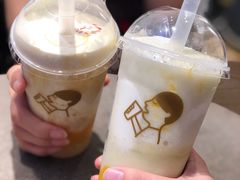 -喜茶(佛山岭南站店)