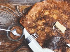 butter&nbsp;sugar-RAC BAR(安福路店)