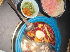 -吼堂老火锅(太古里总店)